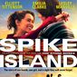 Poster 1 Spike Island