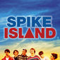 Poster 2 Spike Island