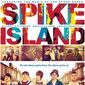 Poster 3 Spike Island