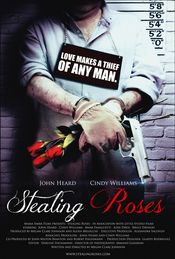 Poster Stealing Roses