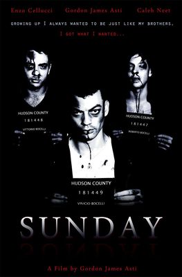 Sunday poster