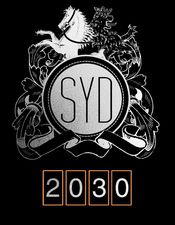 Poster Syd2030
