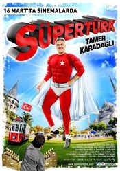 Poster SüperTürk