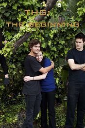 Poster THG: The Beginning