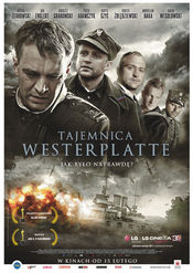 Poster Tajemnica Westerplatte
