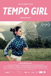 Poster Tempo Girl