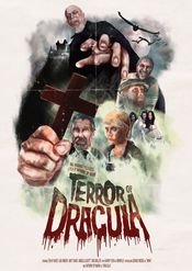 Poster Terror of Dracula