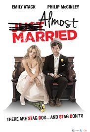 Almost Married poster