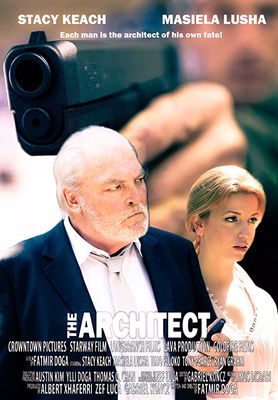 The Architect poster