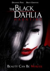 Poster The Black Dahlia Haunting