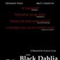 Poster 3 The Black Dahlia Haunting
