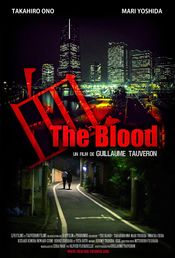 Poster The Blood
