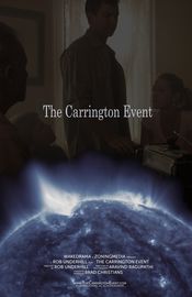 Poster The Carrington Event