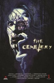 Poster The Cemetery