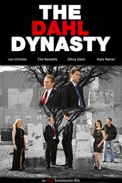 Poster The Dahl Dynasty