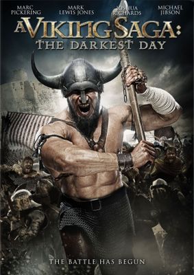 A Viking Saga: The Darkest Day poster