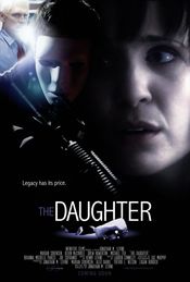 Poster The Daughter