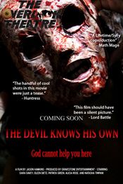 Poster The Devil Knows His Own
