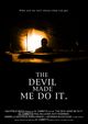 Film - The Devil Made Me Do It