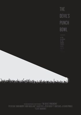 The Devil's Punch Bowl poster