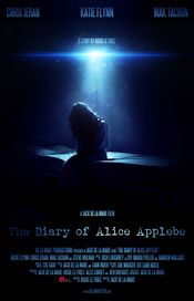 Poster The Diary of Alice Applebe