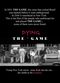 Film The Dying Game