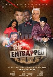 Poster The Entrapped Movie