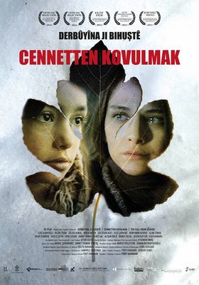 Cennetten Kovulmak poster