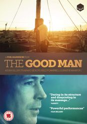 Poster The Good Man