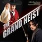 Poster 4 The Grand Heist