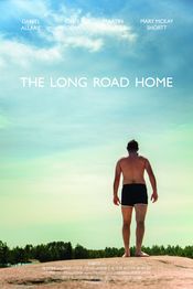 Poster The Long Road Home