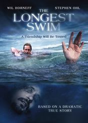 Poster The Longest Swim