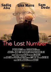 Poster The Lost Number