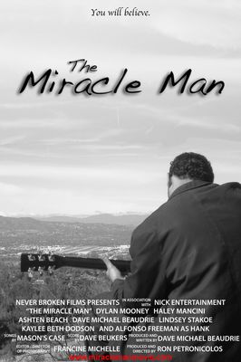 The Miracle Man poster