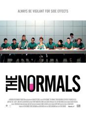 Poster The Normals