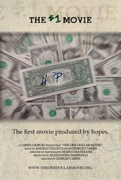 Poster The One Dollar Movie