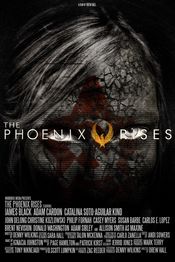 Poster The Phoenix Rises