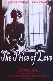 Poster The Price of Love