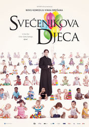 Poster Svecenikova djeca