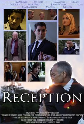 The Reception poster