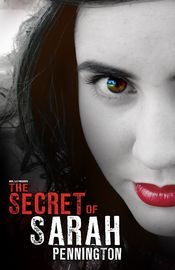 Poster The Secret of Sarah Pennington