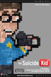 Poster The Suicide Kid