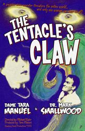 Poster The Tentacle's Claw