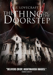 Poster The Thing on the Doorstep