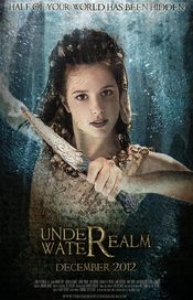 Poster The Underwater Realm