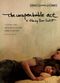 Film The Unspeakable Act