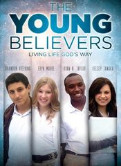 Poster The Young Believers