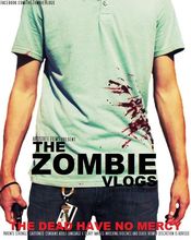 Poster The Zombie Vlogs