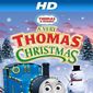 Poster 2 Thomas & Friends: A Very Thomas Christmas