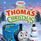 Poster 1 Thomas & Friends: A Very Thomas Christmas